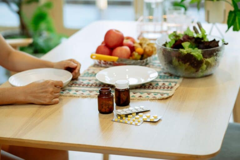 Vitaminas y Suplementos: Guía 2026
