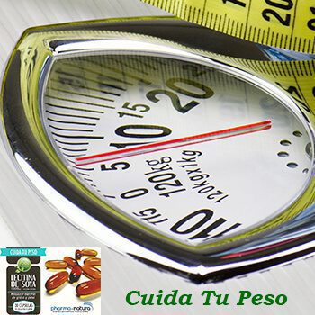 Lecitina de Soya Pharma-Natura 30 Cápsulas - Paquete de 2