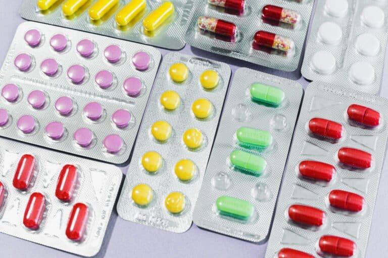 Formas Farmacéuticas: Más Allá de la Píldora